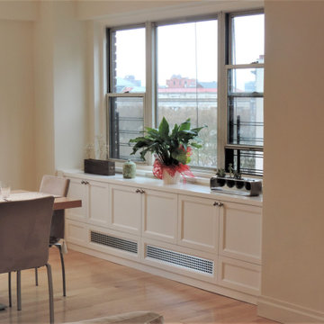 Radiator Covers