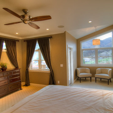 Echo Construction & Remodeling