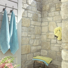 Outdoor Showers