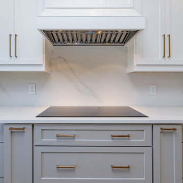 Home Chef’s Delight: A Kitchen Remodel Spectacle in Baldwin Park Winter Park