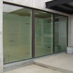 Dudley Residence - Marvin Windows - Windows
