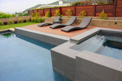 Landscaping Remodeling