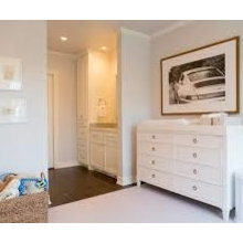 nursery