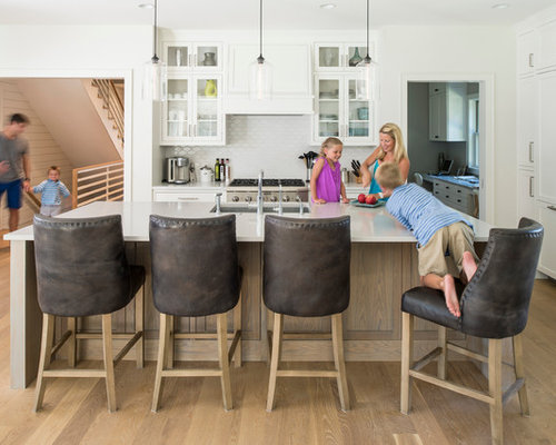 Modern Cape Cod