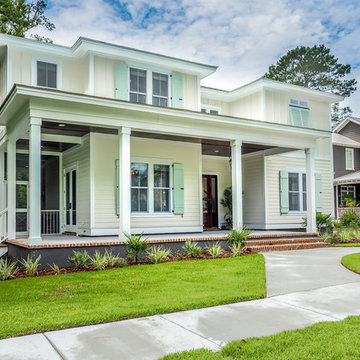 Whitlock Residence