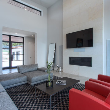 Lake Travis Contemporary