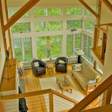 Wall of Windows