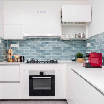 Project: 14 Simei Rd