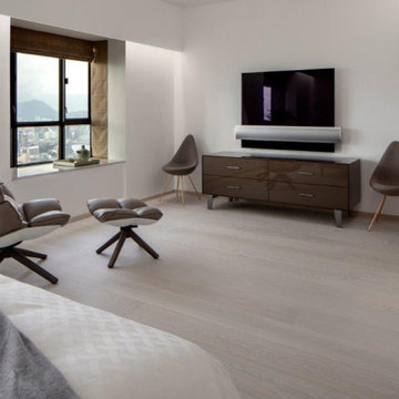 Dynasty Court - Scandi-crafted Home
