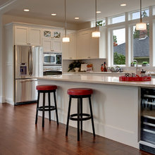 Kitchen Ideas