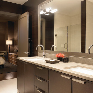 6 N Michigan Avenue : 2 Bedroom Apartment