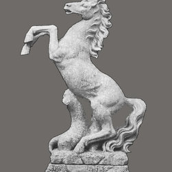 Sculptures of Animals - Products