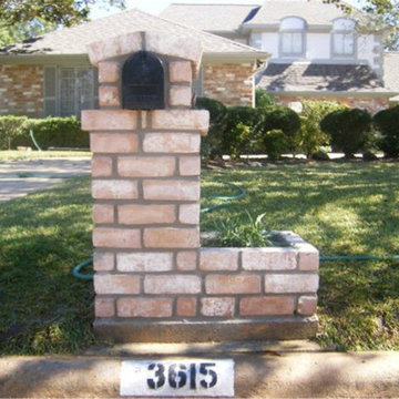 Our Past Work