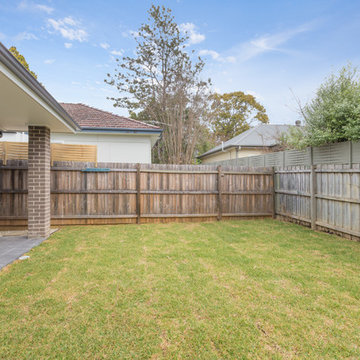 Home & Granny Flat - Attached
