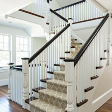 stairwell