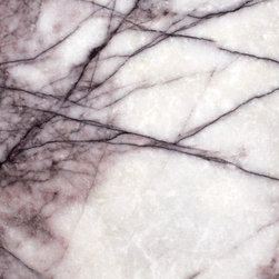 Turkish Lilac marble - Kitchen Benchtops