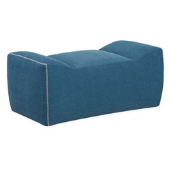 Lee Industries Outdoor Patio Furniture - Outdoor Benches