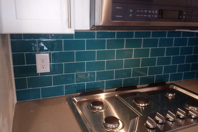 Inspiration for a timeless kitchen remodel
