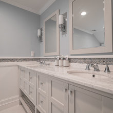 Guest / Kids Bathroom