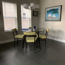 Dining Room Table