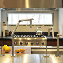faucets