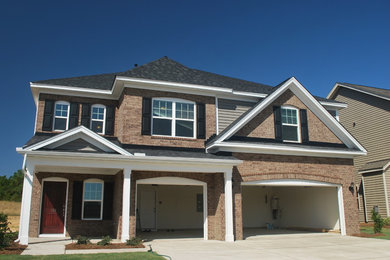 Exterior home idea in Other