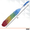 Superio Rainbow Feather Duster