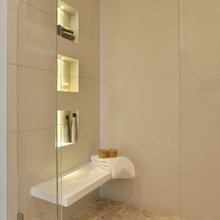 Bathrooms