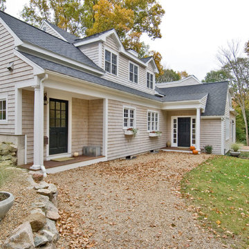 Hingham 4 Phases