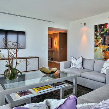 Canyon Ranch Penthouse Residence
