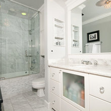 Tiki Master Bath