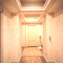 Coffered Ceilings
