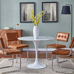 2018 Lifestyle Catalog - Dining Tables