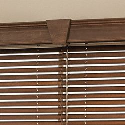 Wood Blinds - Products