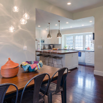 Kitchens designed by SmartArchitecture