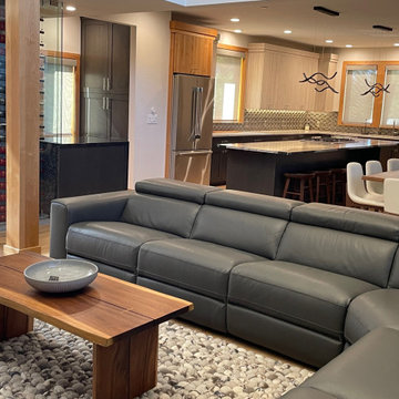 Mountain Contemporary