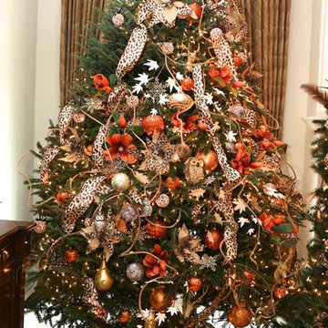 Holiday Design