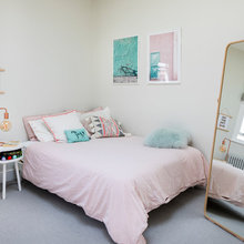 Pops room