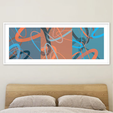 Avenida Triptych 025