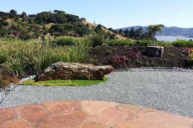 Design ideas for an asian landscaping in San Francisco.