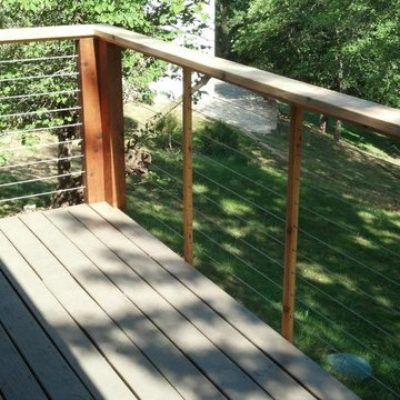 Decks