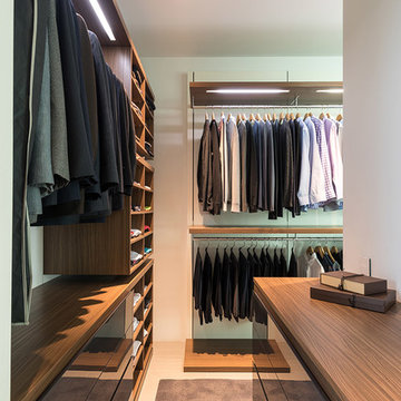 A Modern Smart House