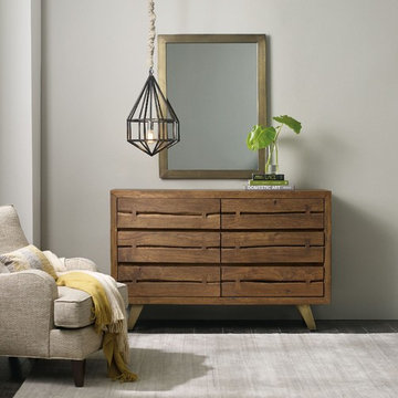Hooker Furniture Bedroom Transcend Dresser