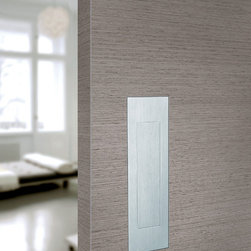 FSB - Flush Pull - Cabinet And Drawer Handle Pulls