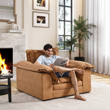 Sandwich Sofa