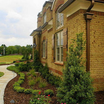 Laurel Brook Homes - Exterior Projects