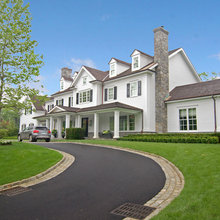 Front Elevations