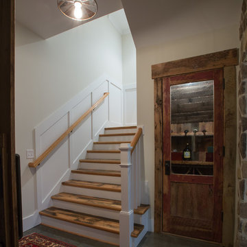Modern Farmhouse