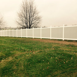 Craig & Marilyn Diehm - Home Fencing And Gates