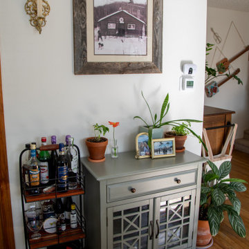 Cozy, Collected Cottage: A Whole-Home Tour